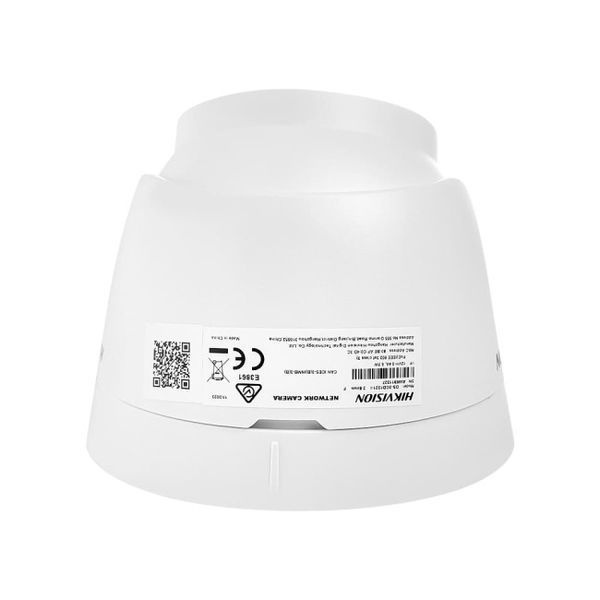 Видеокамера Hikvision DS-2CD1321-I, 2 Мп, купольная IP U_22528 фото