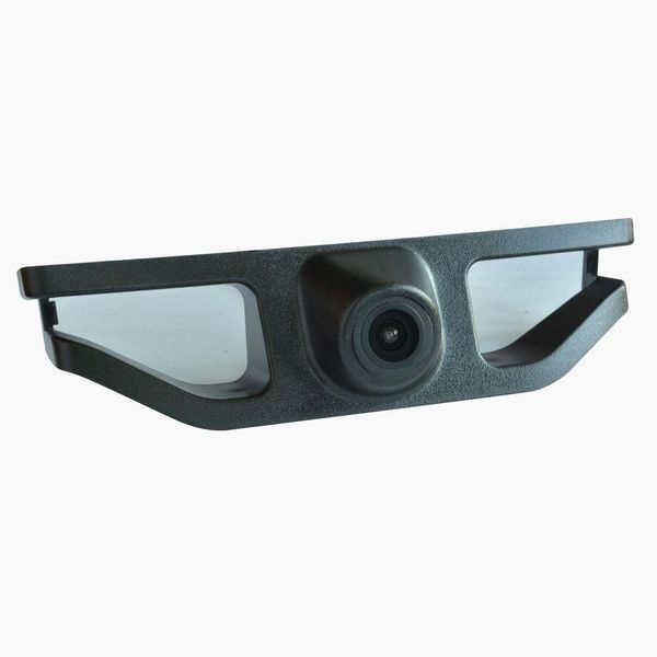 Штатна камера переднього виду Prime-X C8149 Subaru Forester SJ (2013 - 2018) PX_2000000014845 фото