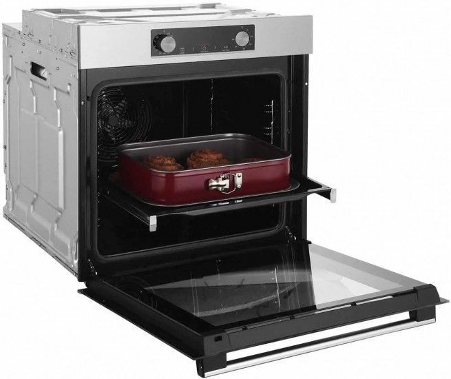 Духова шафа Gorenje BPS6737E03X електрична, 77л, A+ RC_BPS6737E03X фото
