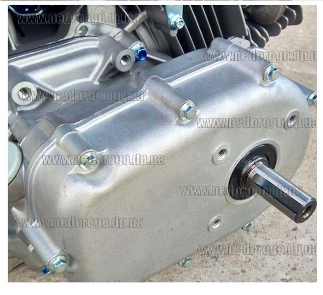 Редуктор знижуючий Odwerk PR1800-25 HY_090111476 фото