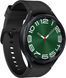 Смарт-годинник Samsung Galaxy Watch 6 Classic 47mm LTE (R965) 1.47", чорний RC_SM-R965FZKASEK фото 2