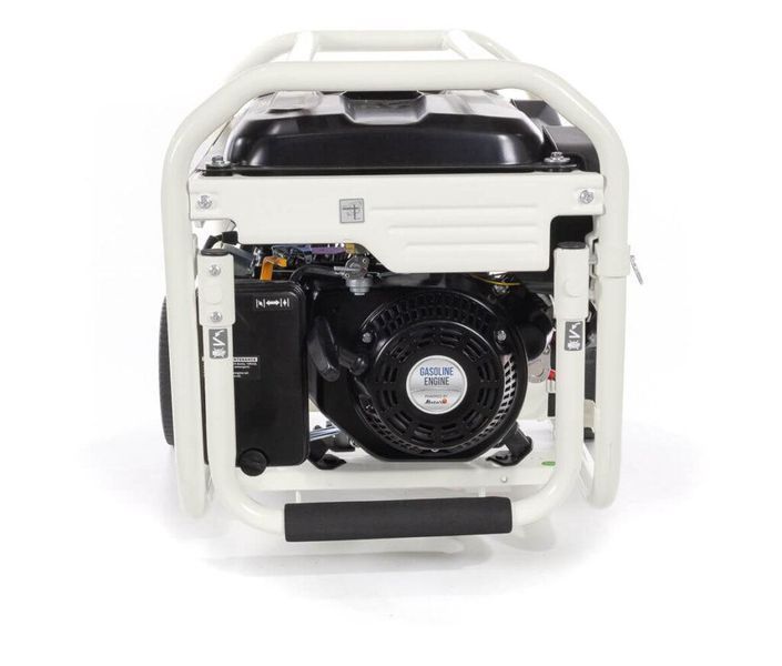 Бензиновый генератор Matari MH4000E 2,8/3 кВт RI_MMH-04 фото