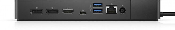 Порт-реплiкатор Dell Dock WD19S, 180W RC_210-AZBU фото