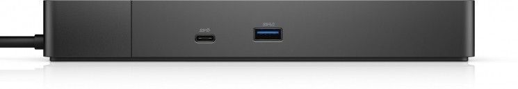 Порт-реплiкатор Dell Dock WD19S, 180W RC_210-AZBU фото