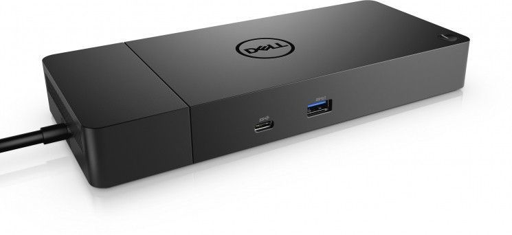 Порт-реплiкатор Dell Dock WD19S, 180W RC_210-AZBU фото
