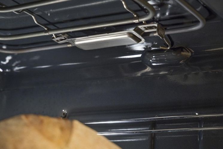 Духова шафа Gorenje BPS6737E03X електрична, 77л, A+ RC_BPS6737E03X фото
