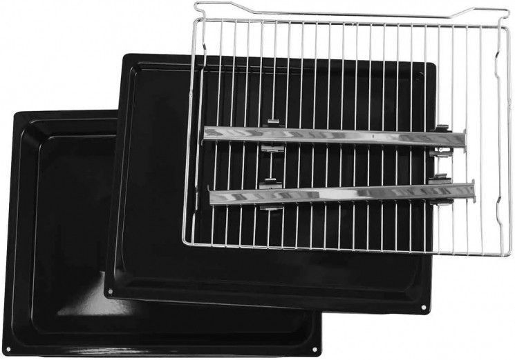 Духова шафа Gorenje BPS6737E03X електрична, 77л, A+ RC_BPS6737E03X фото