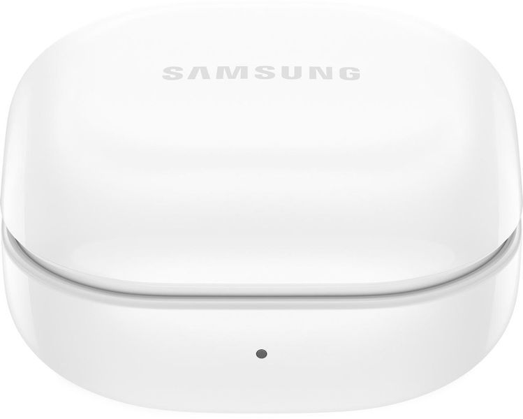 Бездротові навушники Samsung Galaxy Buds FE (R400), білий RC_SM-R400NZWASEK фото
