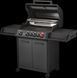 Газовий гриль Enders MONROE PRO 4 SIK Turbo SHADOW 74 х 43 см 4 пальники Німеччина 838533 БЕЗКОШТОВНА ДОСТАВКА!!! EN_838533 фото 2