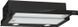Витяжка Gorenje TH64E4BG телескопічна, 60см, 450м3ч, чорний RC_TH64E4BG фото 1