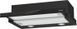 Витяжка Gorenje TH64E4BG телескопічна, 60см, 450м3ч, чорний RC_TH64E4BG фото 3