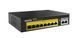 Комутатор Netis P110C 10xFE (8xPoE), 120Вт, Некерований RC_P110C фото 2
