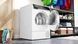 Bosch Сушильна машина тепловий насос, 9кг, A+++, 61см, дисплей, білий RC_WQB245B0UA фото 5