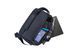 Сумка Tucano Free&Busy Double 15.6" синяя RC_BFRBUB15D-B фото 10