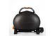 Портативний переносний газовий гриль O-GRILL 500, чорний + шланг у подарунок! GR_008287 фото 1