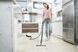 Пароочиститель SC 2 EasyFix, 1000мл, 3.2Бар, белый Karcher RC_1.512-600.0 фото 7