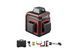 Лазерный нивелир ADA CUBE 3-360 ULTIMATE EDITION HY_90112473 фото 2