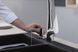 Дозатор для мийних засобів Hansgrohe A51, 500мл, хром RC_40448000 фото 3