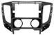 Переходная рамка Mitsubishi L200 Carav 22-078