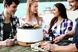 Настольный угольный гриль, белый BergHOFF 2415600 GR_004626 фото 5