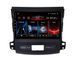Штатна автомагнітола FORS.auto FS 1 LITE для Mitsubishi Outlander 2006-2012 FA_FS-1152 фото 1