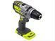 Акумуляторний шуруповерт Ryobi R18PDBL-0 (5133002438) (без акумулятору та зарядного пристрою) HY_5133002438 фото 2