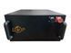Акумулятор LP LiFePO4 51,2V - 230 Ah (11776Wh) (BMS 200A/100А) метал RM LP_23413 фото 2