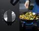 Варочная поверхность Electrolux газовая на стекле, 90см, чугун, электрон. управление, Hob2Hood, черный RC_KGG953753K фото 8