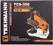 Станок для заточення цепей Tekhmann TCS-350 (850538) TG_850538 фото 6