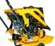 Віброплита бензинова HONKER 29260 із двигуном Loncin 196 cc HY_090111565 фото 2