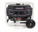 Бензиновый генератор Matari MH4000E 2,8/3 кВт RI_MMH-04 фото 2