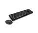 Комплект беспроводной KB+Mouse HOCO DI25, USB, (Eng / Укр / Pyc), Box U_38846 фото 1
