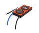 BMS smart плата DaLy LiFePO4 24V 8S 30/60A с Bluetooth U_25276 фото 1
