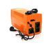ДБЖ MAKELSAN Lion1200VA (720W) Standby-L LCD 170-280VAC AVR 1st 3xSCHUKO socket 1x12V9Ah Plastic Case ( U_29051 фото 2