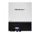 Гібридний інверторQoltec QLT-8, 8KW, 48Vdc with MPPT 120A, Off-grid type U_29578 фото 2