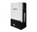 Гібридний інверторQoltec QLT-8, 8KW, 48Vdc with MPPT 120A, Off-grid type U_29578 фото 1