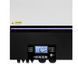 Гібридний інверторQoltec QLT-8, 8KW, 48Vdc with MPPT 120A, Off-grid type U_29578 фото 4