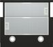 Витяжка Gorenje TH64E4BG телескопічна, 60см, 450м3ч, чорний RC_TH64E4BG фото 4