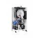 Котел газовый Ariston CARES S 30 двухконтурный конденсационный 30кВт RC_3301638 фото 5