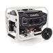 Бензиновый генератор Matari MH4000E 2,8/3 кВт RI_MMH-04 фото 1