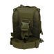 Сумка через плече Tribe Sling Pack 6,5 L T-IE-0003, olive TM_T-IE-0003-olive фото 4