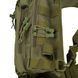 Сумка через плече Tribe Sling Pack 6,5 L T-IE-0003, olive TM_T-IE-0003-olive фото 9