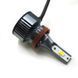 Лампи LED GALAXY H11 Double Color 3000K/5000K KL_2163 фото 1