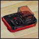 Зарядное Einhell PXC Power-X- Boostcharger 6 A HY_090106498 фото 3