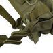 Сумка через плече Tribe Sling Pack 6,5 L T-IE-0003, olive TM_T-IE-0003-olive фото 7