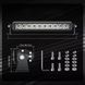 LED балка классСА PREMIUM DriveX WL LBA1-6 30W Osr Combo DR_DR-00000845 фото 5
