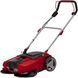Підмітальна машина Einhell TE-SW 18/610 Li-Solo (2352040) (без акумулятору та зарядного пристрою) HY_2352040 фото 1