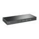Коммутатор TP-LINK TL-SG1218MPE 16xGE (16xPoE), 2xSFP, 192Вт, WebSmart RC_TL-SG1218MPE фото 2
