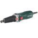 Прямошлифовальная машина METABO GE 710 PLUS HY_90106135 фото 1