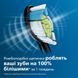 Насадки для электрической зубной щетки W Optimal White HX6064/11 Philips RC_HX6064/11 фото 3